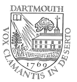 Dartmouth Seal